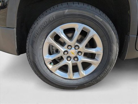 Used 2020 Chevrolet Traverse LS image 23