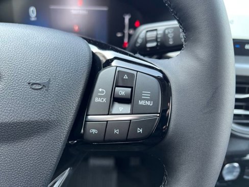 New 2025 Ford Escape Active w/ Tech Pack #1 image 19