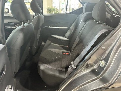 Used 2023 Nissan Kicks S image 22