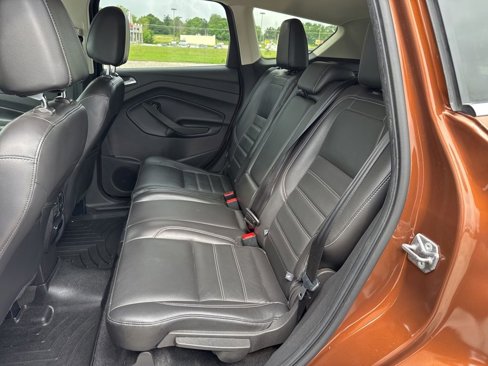 Used 2017 Ford Escape Titanium image 17