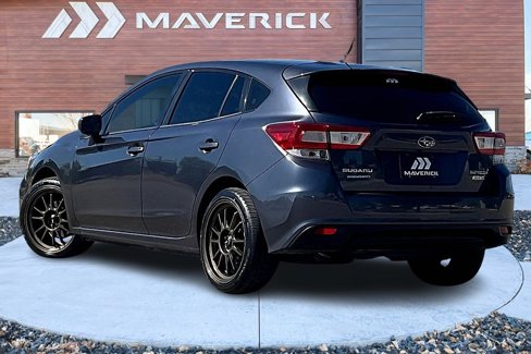 Used 2017 Subaru Impreza 2.0i image 4