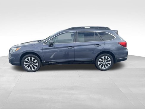 Used 2017 Subaru Outback 2.5i Limited image 2