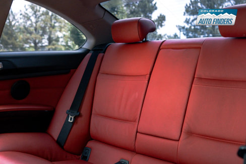 Used 2012 BMW 328i xDrive Coupe image 23