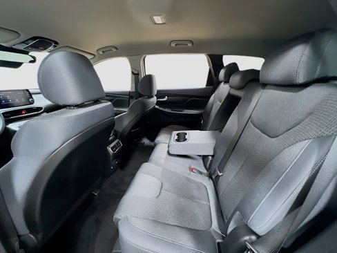 Used 2022 Hyundai Santa Fe SEL w/ Cargo Package image 23