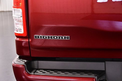 Used 2019 RAM 1500 Big Horn image 12