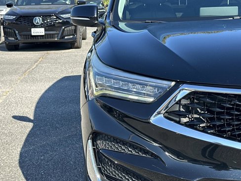 Used 2019 Acura RDX AWD w/ Technology Package image 10