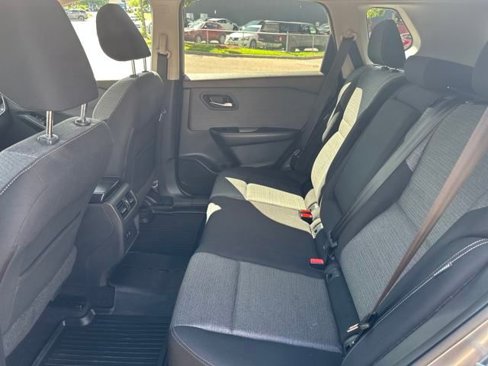 Used 2021 Nissan Rogue SV image 23