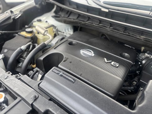 Used 2019 Nissan Murano Platinum image 37