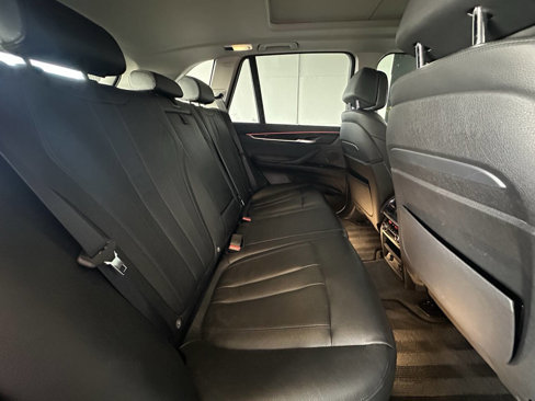 Used 2016 BMW X5 sDrive35i image 27