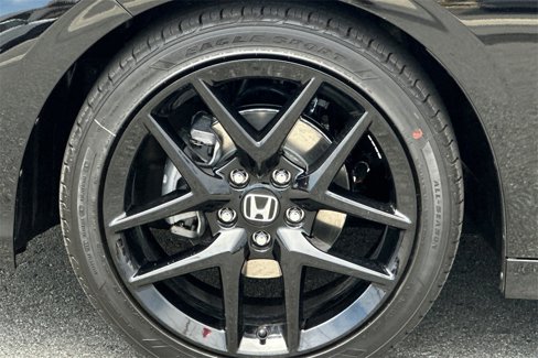 New 2026 Honda Civic Sport image 28