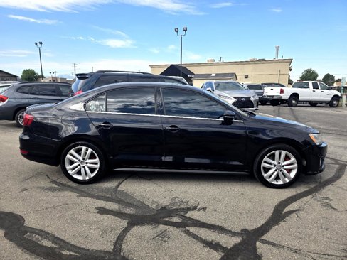Used 2013 Volkswagen Jetta GLI image 4