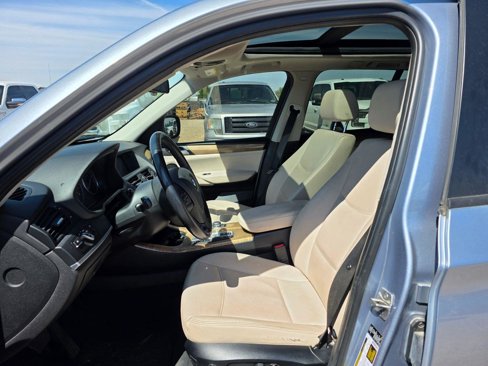 Used 2013 BMW X3 xDrive28i image 9