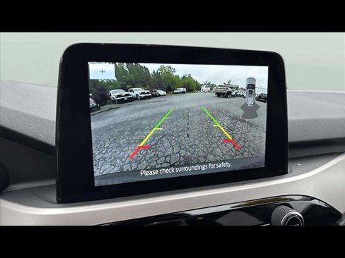 Used 2022 Ford Escape SEL w/ Technology Package image 17