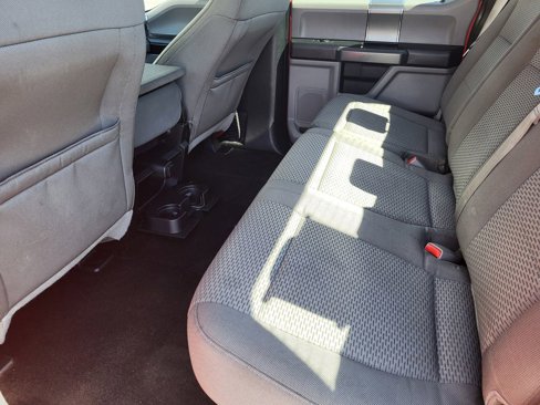 Used 2016 Ford F150 XLT w/ Equipment Group 301A Mid image 19