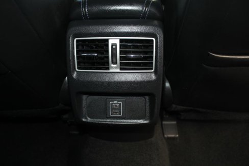 Used 2018 Nissan Maxima SR w/ Midnight Edition image 19