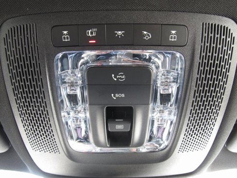 New 2026 Mercedes-Benz GLB 250 4MATIC image 28