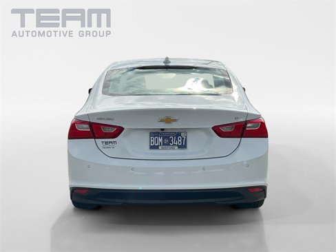 Used 2024 Chevrolet Malibu LT image 6
