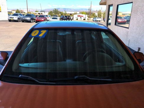 Used 2007 Pontiac G5 GT image 28