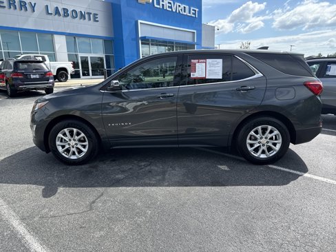 Used 2019 Chevrolet Equinox LT image 7