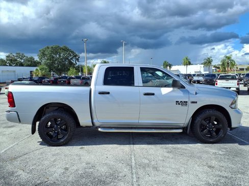 Used 2019 RAM 1500 Express w/ Wheel & Sound Group image 8
