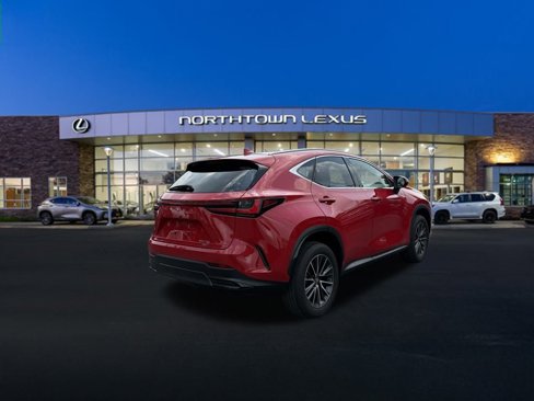 Used 2022 Lexus NX 250 AWD image 21