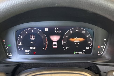 Used 2023 Honda Accord EX image 22