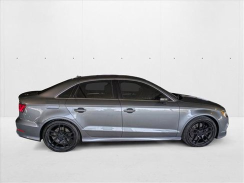 Used 2015 Audi S3 Premium Plus w/ 19" Performance Package image 4