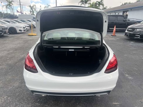 Used 2021 Mercedes-Benz C 300 Sedan image 45