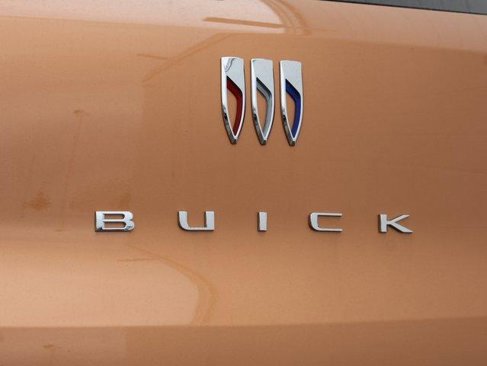 New 2026 Buick Encore GX Preferred w/ Comfort Package image 14