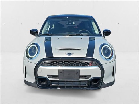 Used 2023 MINI Cooper S image 2