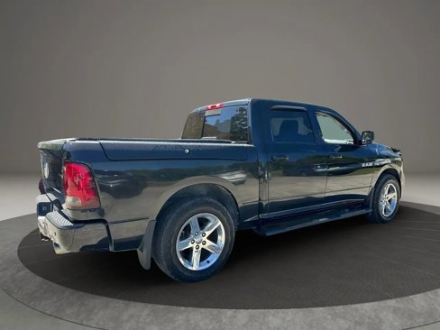 Used 2009 Dodge Ram 1500 Truck Sport image 7
