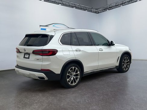 Used 2022 BMW X5 xDrive40i image 3