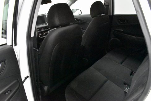 Used 2022 Hyundai Kona SEL image 16