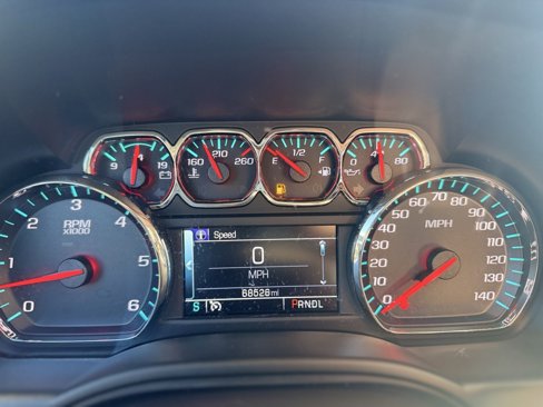 Used 2020 GMC Yukon SLE w/ SLE Value Package image 13