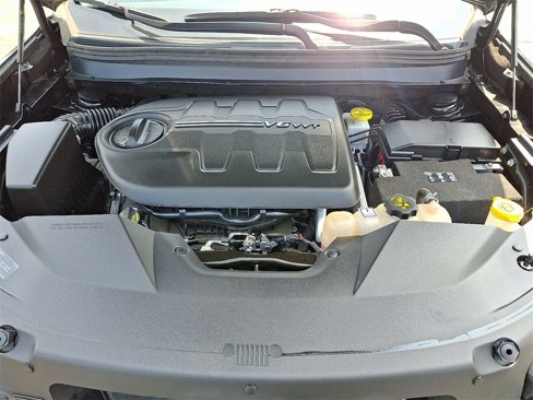Used 2021 Jeep Cherokee Trailhawk image 26