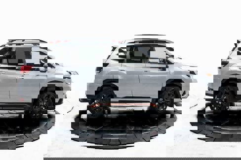 Used 2022 Subaru Forester Sport w/ Popular Package #3 image 8