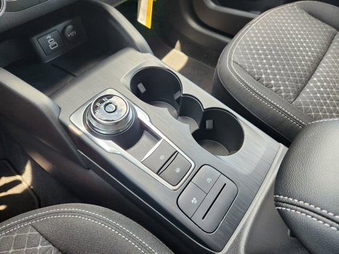 New 2025 Ford Escape Active image 16