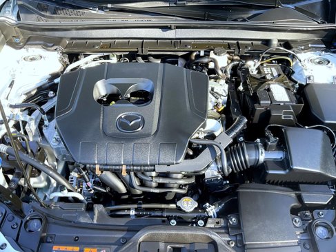 Certified 2023 MAZDA CX-30 AWD 2.5 S w/ Preferred Package image 23
