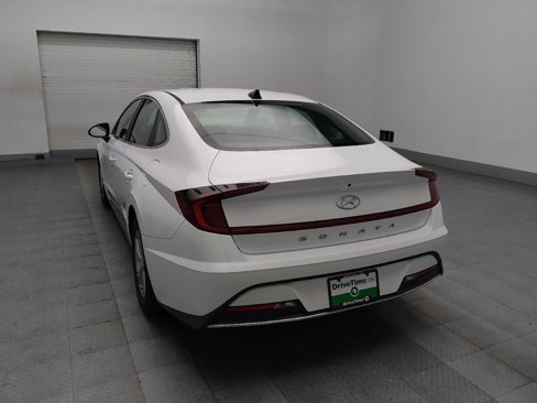Used 2020 Hyundai Sonata SE image 5