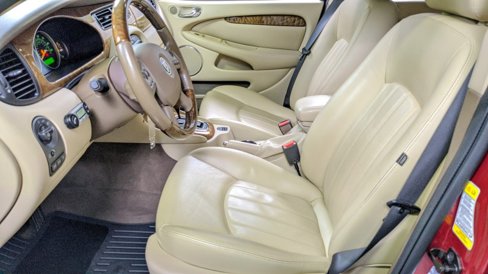 Used 2006 Jaguar X-TYPE 3.0 image 26