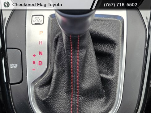Used 2021 Kia Forte GT image 34