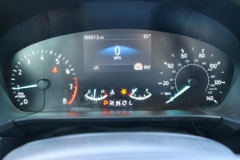 Used 2021 Ford Escape SE w/ SE Sport Appearance Package image 29