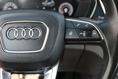 Used 2021 Audi Q5 2.0T Premium Plus w/ Premium Plus Package image 12