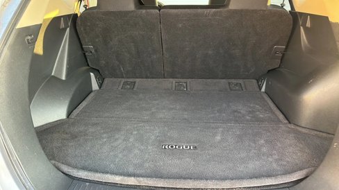 Used 2013 Nissan Rogue S w/ Special Edition Pkg image 11
