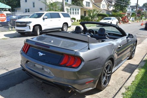 Used 2023 Ford Mustang Premium image 6