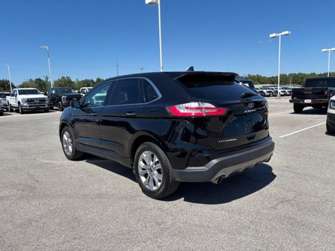 Used 2024 Ford Edge Titanium image 6