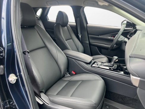 Certified 2025 MAZDA CX-30 AWD 2.5 S w/ Select Sport Pkg image 9