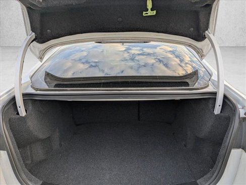 Used 2020 Ford Fusion SE image 20