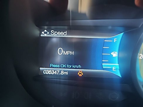 Certified 2023 Ford Edge SEL w/ Sport Appearance Package image 31