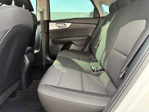 Used 2024 Kia Forte LXS image 12